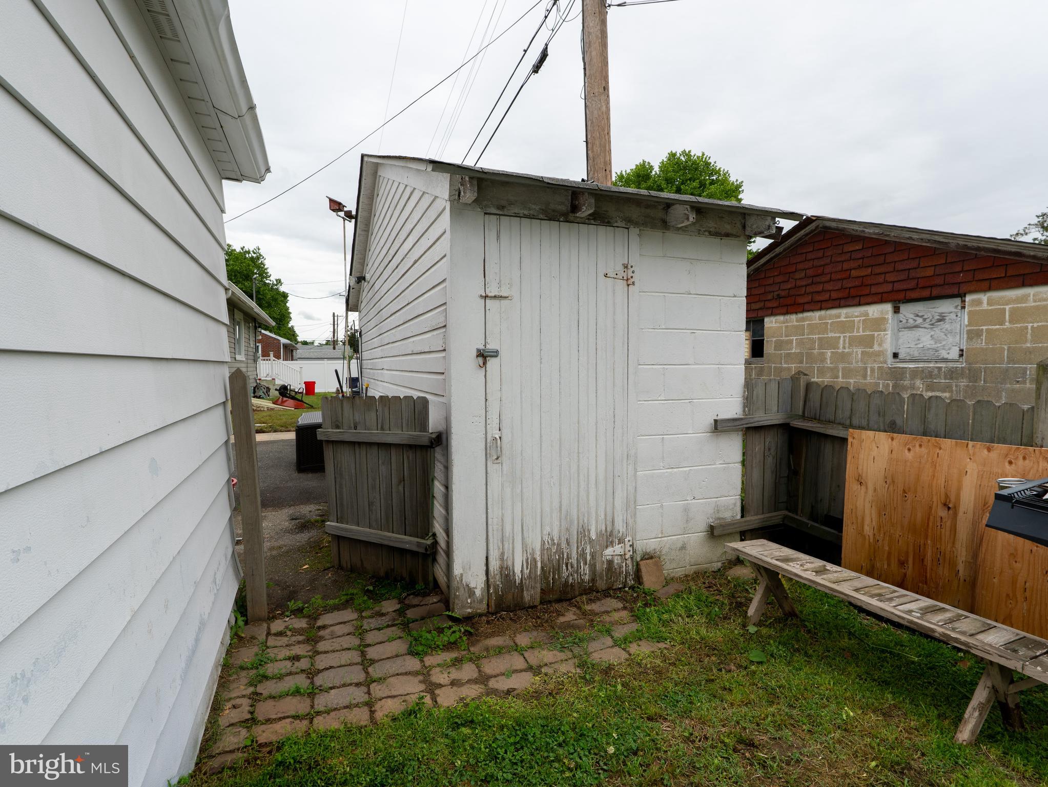 257 G Street Carneys Point, NJ 08069 - Photo 26 of 27