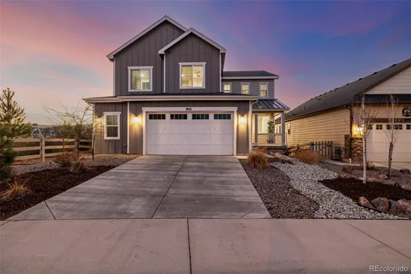 $4,999 | 9021 Swan River Street, Littleton, CO 80125