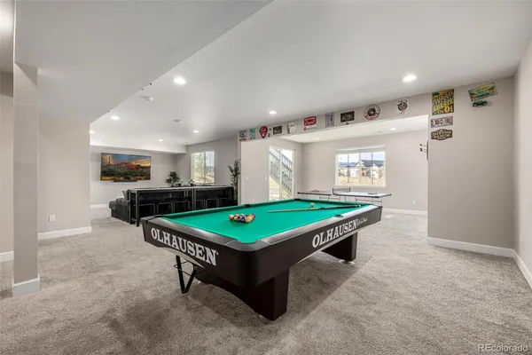 $4,999 | 9021 Swan River Street, Littleton, CO 80125