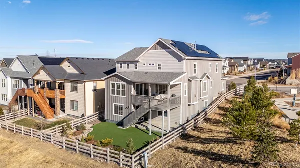 $4,999 | 9021 Swan River Street, Littleton, CO 80125