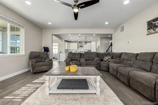 $4,999 | 9021 Swan River Street, Littleton, CO 80125