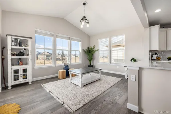 $4,999 | 9021 Swan River Street, Littleton, CO 80125