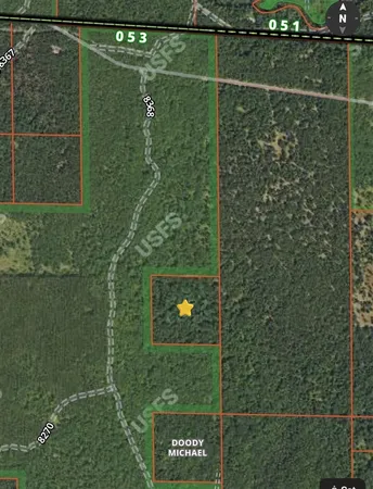 $52,900 | V/l V/l Meade Twp, Manistee, MI 49660