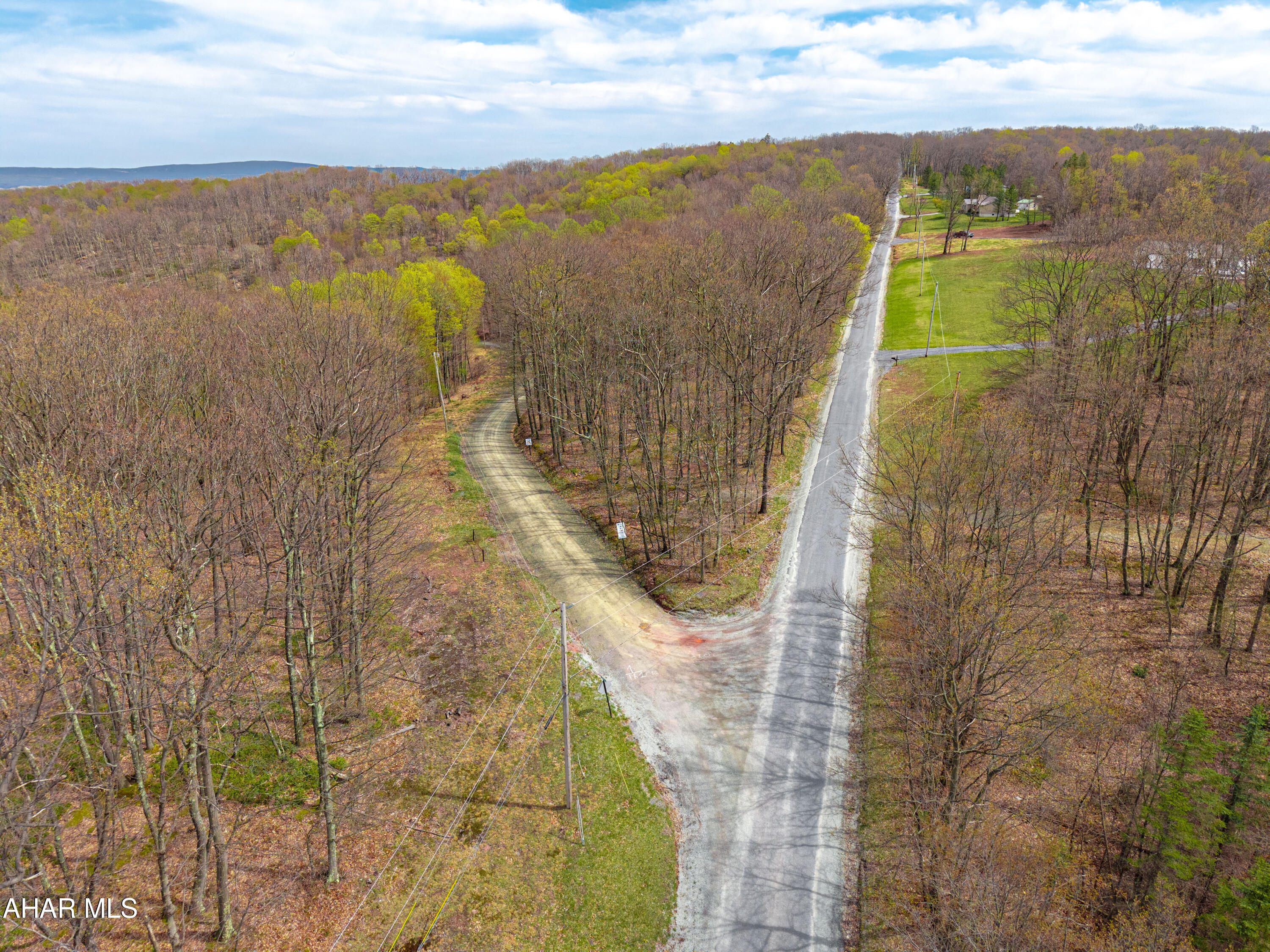 Off Short Cut Road Alum Bank, PA 15521 - Photo 3 of 11