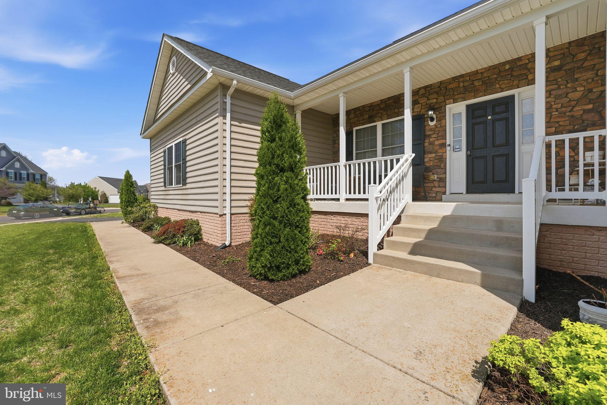 15020 North Ridge Boulevard Culpeper, VA 22701 - Photo 11 of 49