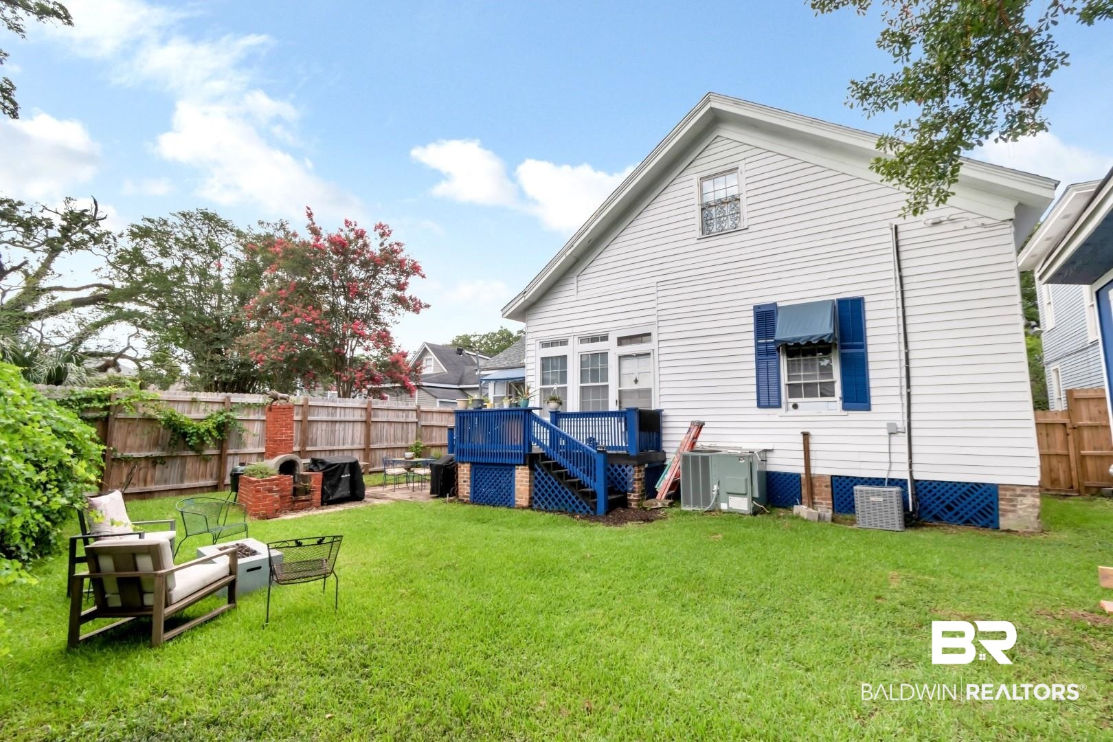 202 Roper Street Mobile, AL 36604 - Photo 38 of 60