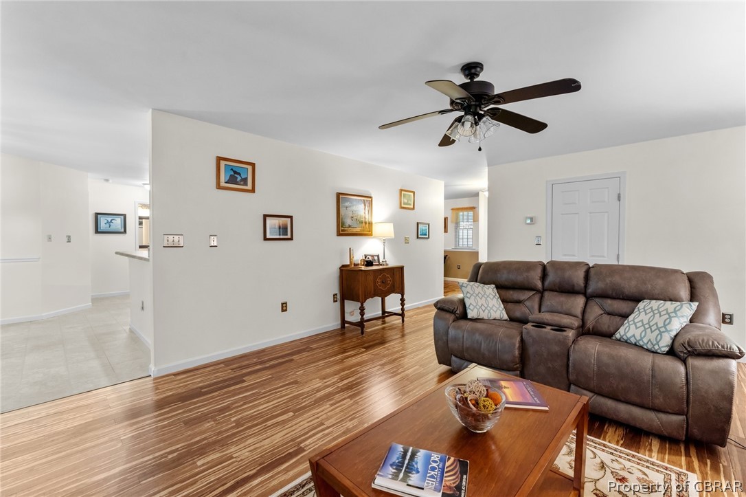 3419 Old Stage Road Toano, VA 23168 - Photo 11 of 50 Gallery Image 11
