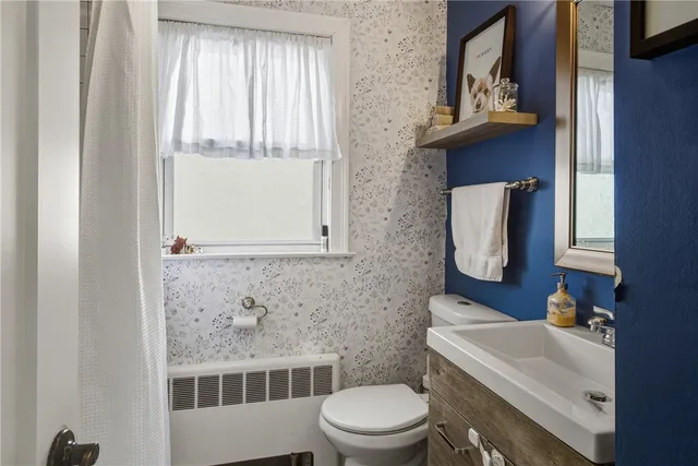 $470,000 | 310 King Philip Street, Fall River, MA 02724