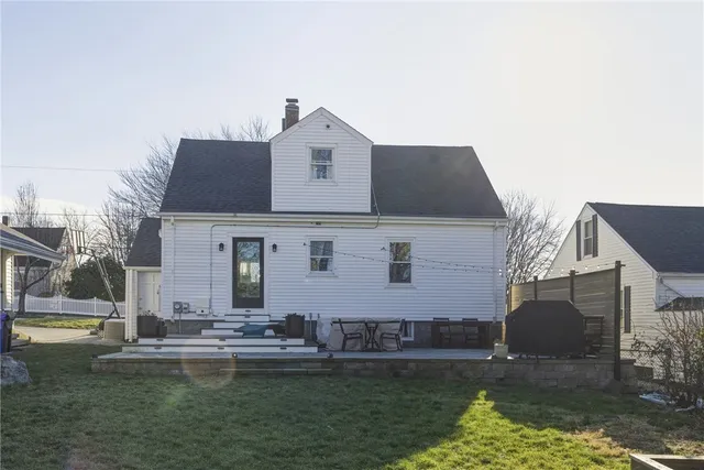 $470,000 | 310 King Philip Street, Fall River, MA 02724