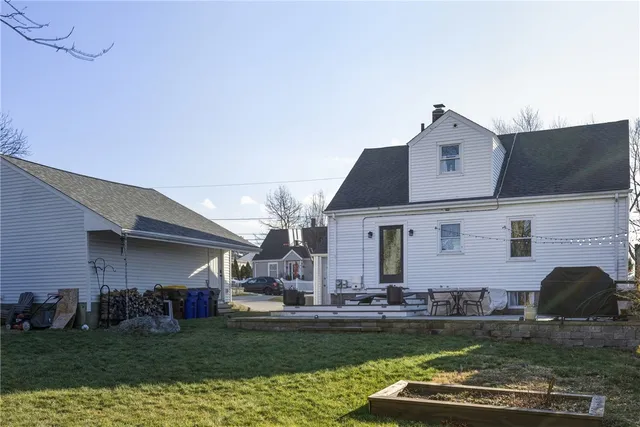 $470,000 | 310 King Philip Street, Fall River, MA 02724