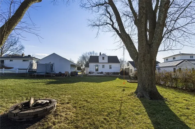 $470,000 | 310 King Philip Street, Fall River, MA 02724