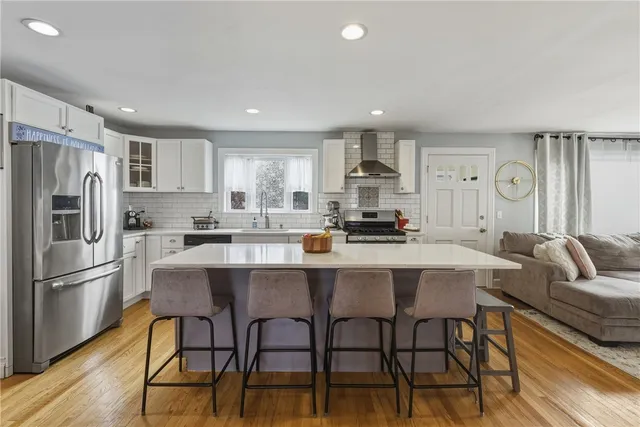 $470,000 | 310 King Philip Street, Fall River, MA 02724