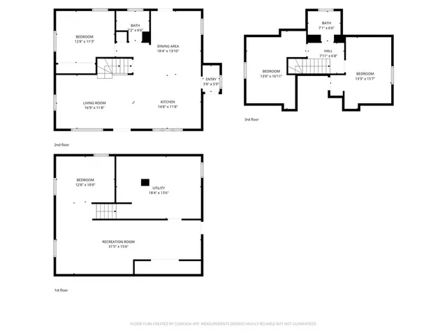 $470,000 | 310 King Philip Street, Fall River, MA 02724