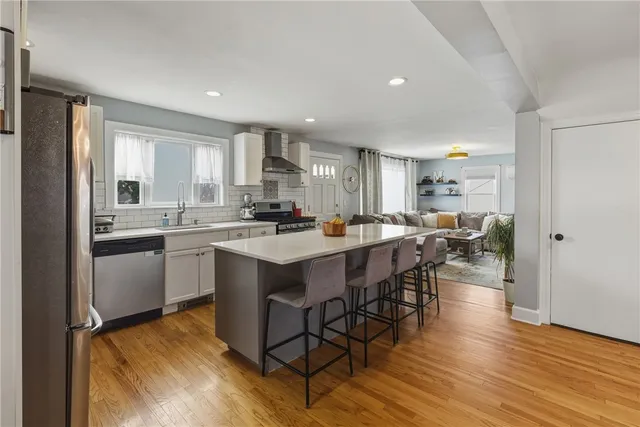 $470,000 | 310 King Philip Street, Fall River, MA 02724