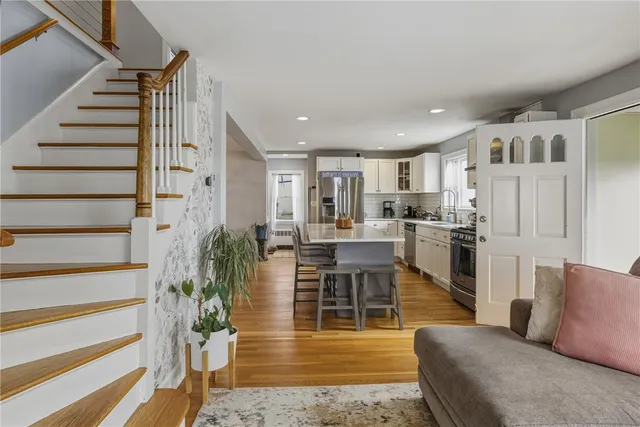 $470,000 | 310 King Philip Street, Fall River, MA 02724