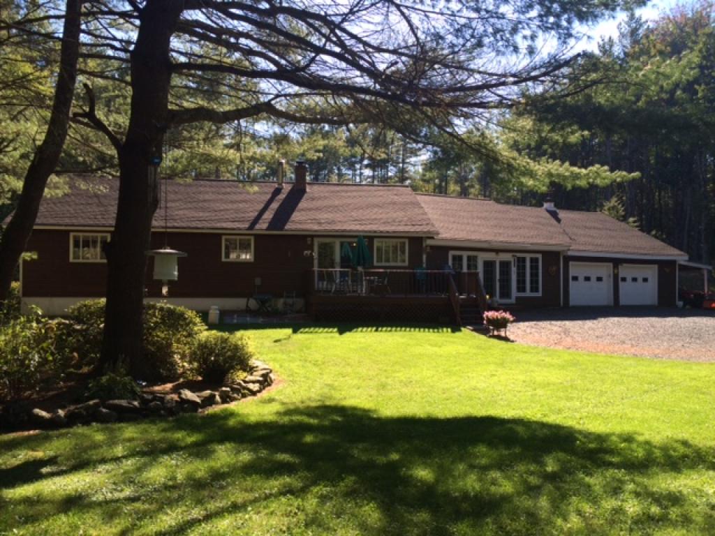 240 Fitzgerald Road Middletown Springs, VT 05757 - Photo 1 of 33