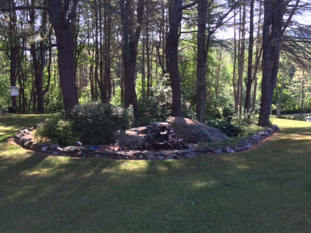 240 Fitzgerald Road Middletown Springs, VT 05757 - Photo 2 of 33