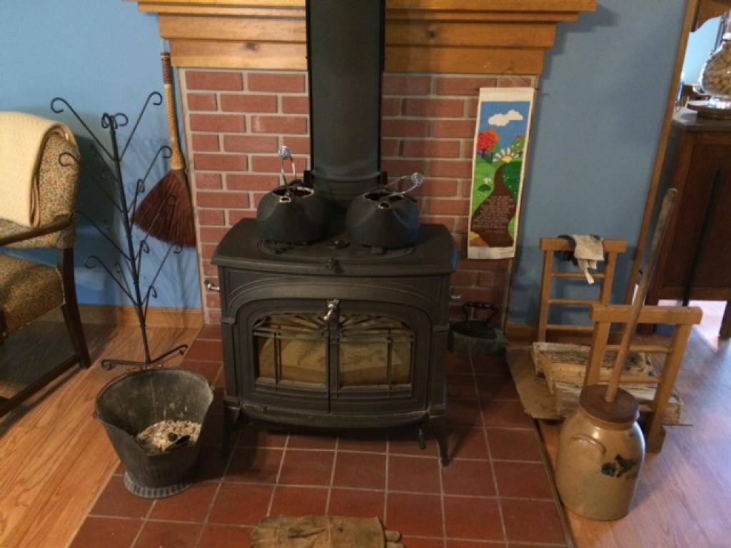 240 Fitzgerald Road Middletown Springs, VT 05757 - Photo 10 of 33