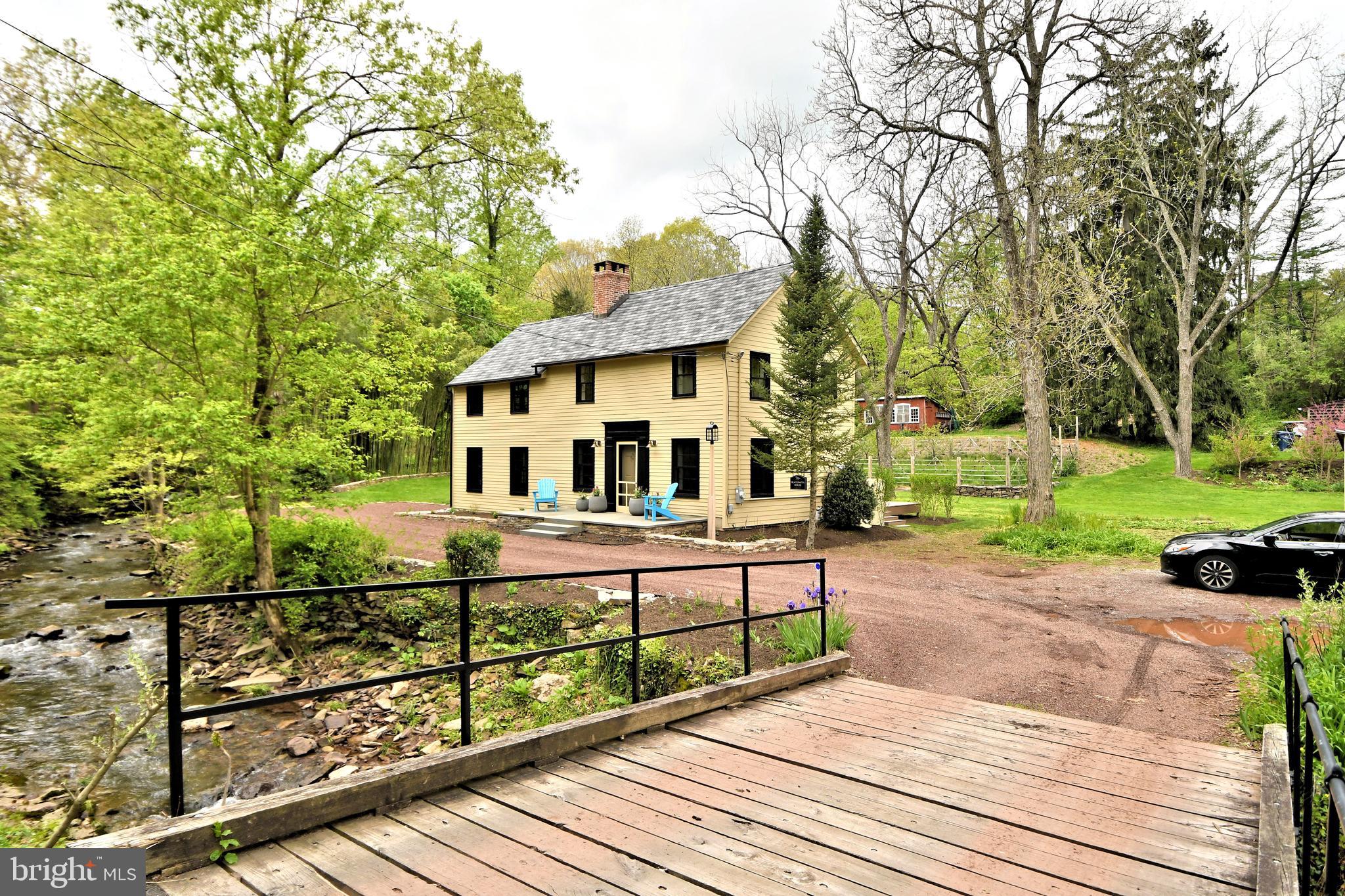 6163 Carversville Road Doylestown, PA 18902 - Photo 4 of 66