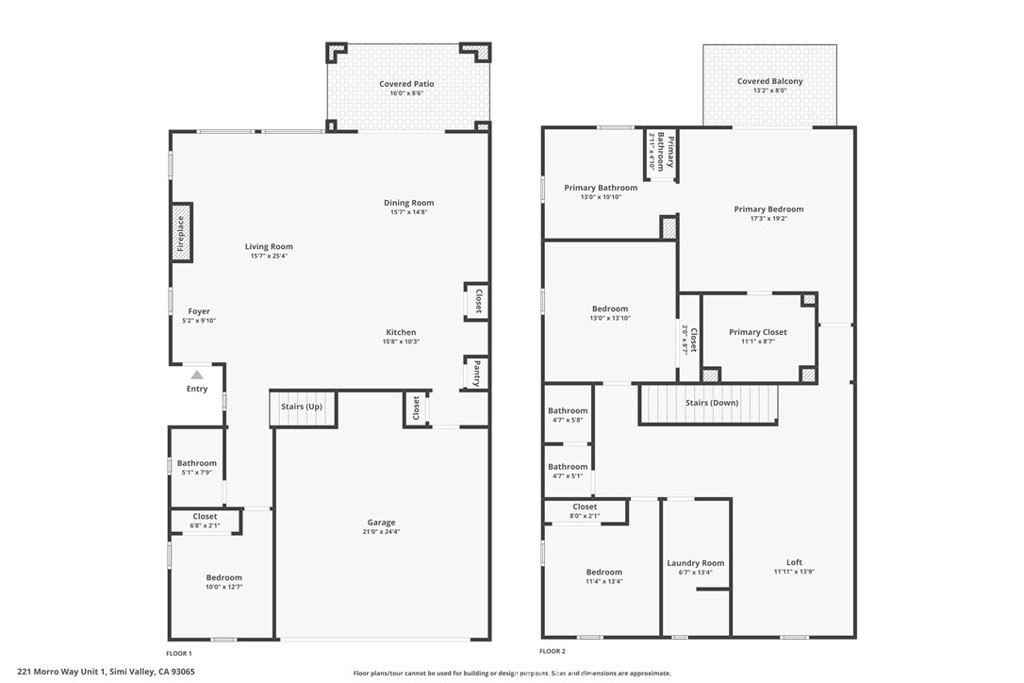 221 Morro Way, Unit 1 Simi Valley, CA 93065 - Photo 44 of 44