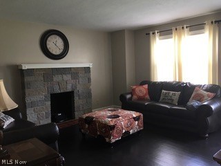 471 Robinson Road Campbell, OH 44405 - Photo 9 of 22 Gallery Image 9