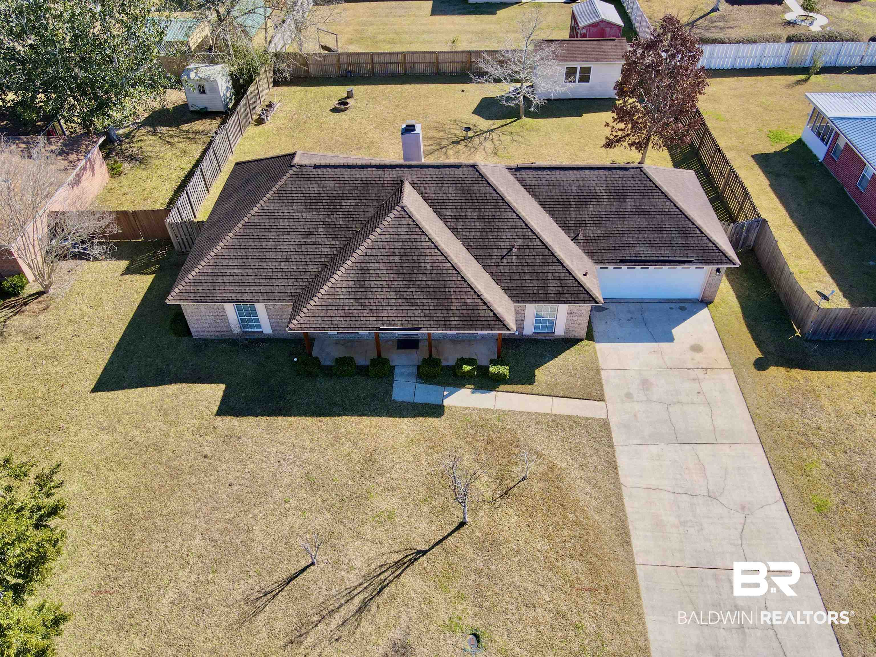 154 Pennbrooke Loop Foley, AL 36535 - Photo 4 of 44