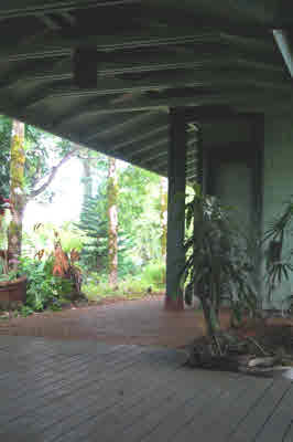4332 Punee Road Koloa, HI 96756 - Photo 23 of 24 a view of outdoor space and yard