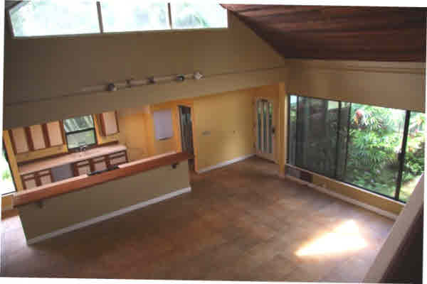 4332 Punee Road Koloa, HI 96756 - Photo 10 of 24 a view of a living room and entryway