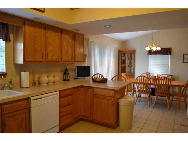 5925 Prairie Road Urbana, OH 43078 - Photo 16 of 25