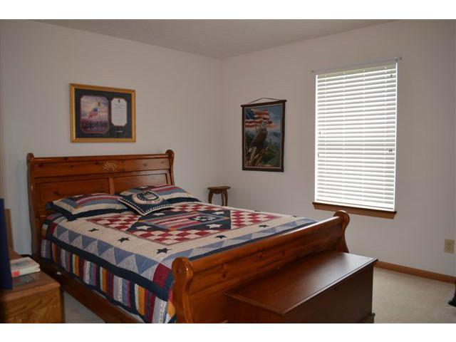 5925 Prairie Road Urbana, OH 43078 - Photo 18 of 25
