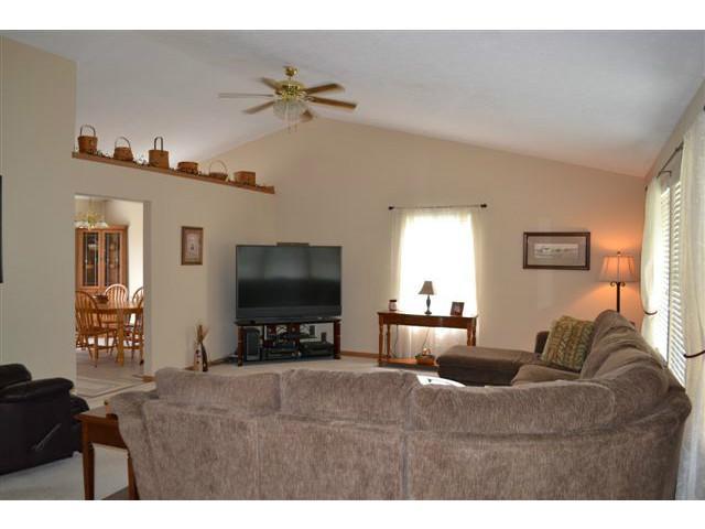 5925 Prairie Road Urbana, OH 43078 - Photo 2 of 25