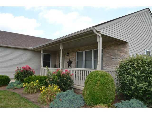 5925 Prairie Road Urbana, OH 43078 - Photo 24 of 25