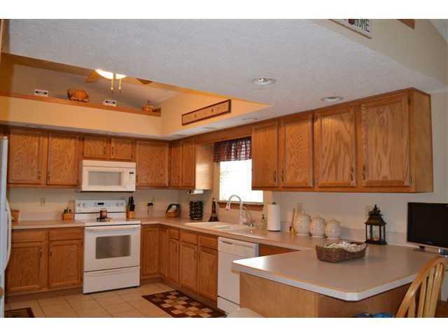 5925 Prairie Road Urbana, OH 43078 - Photo 4 of 25