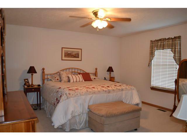 5925 Prairie Road Urbana, OH 43078 - Photo 5 of 25