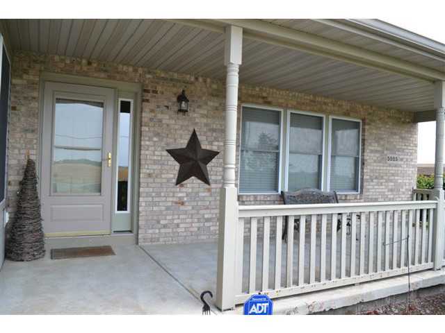 5925 Prairie Road Urbana, OH 43078 - Photo 9 of 25