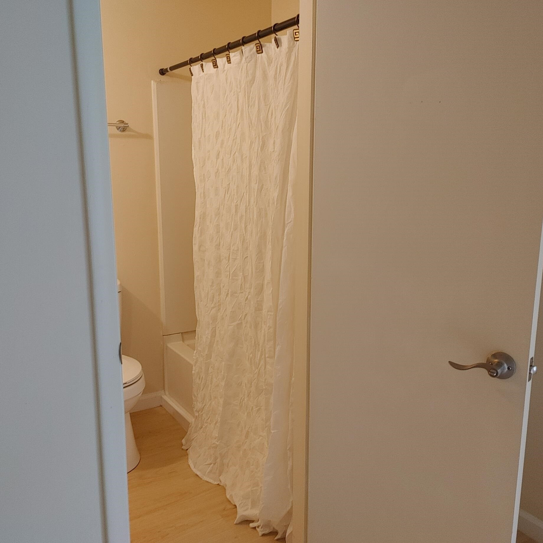 1431 Collegiate Circle, Unit 301 Raleigh, NC 27606 - Photo 16 of 31 Photo 16