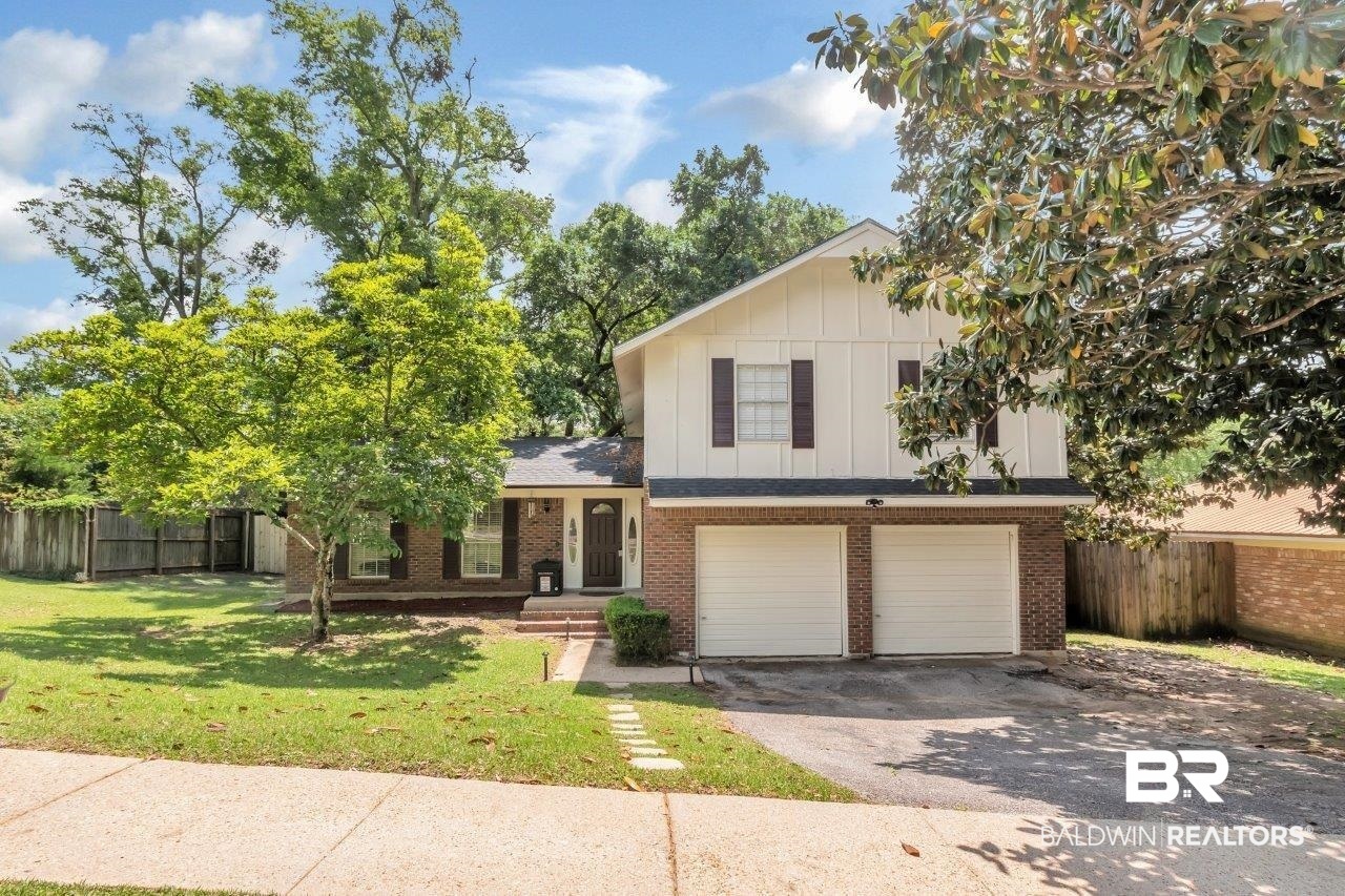 4707 Firestone Drive South Mobile, AL 36609 - Photo 1 of 28