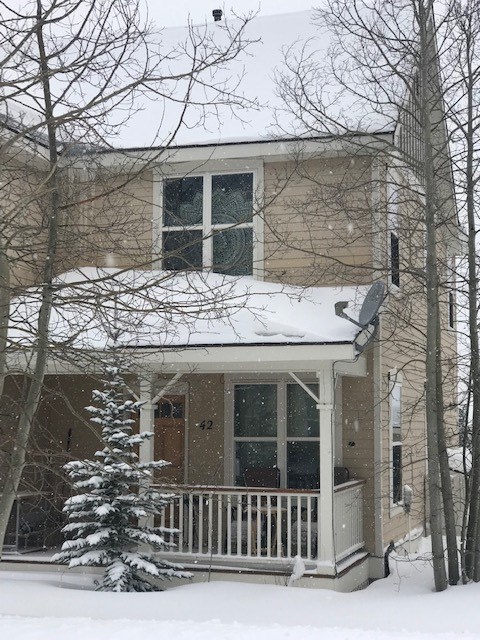 42 Union Mill Road Breckenridge, CO 80424 - Photo 2 of 2 Gallery Image 2