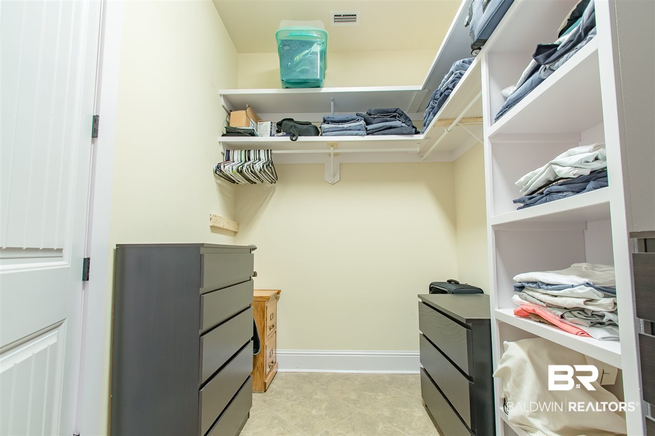 419 Surtees Street Fairhope, AL 36532 - Photo 29 of 49 Walk In Closet