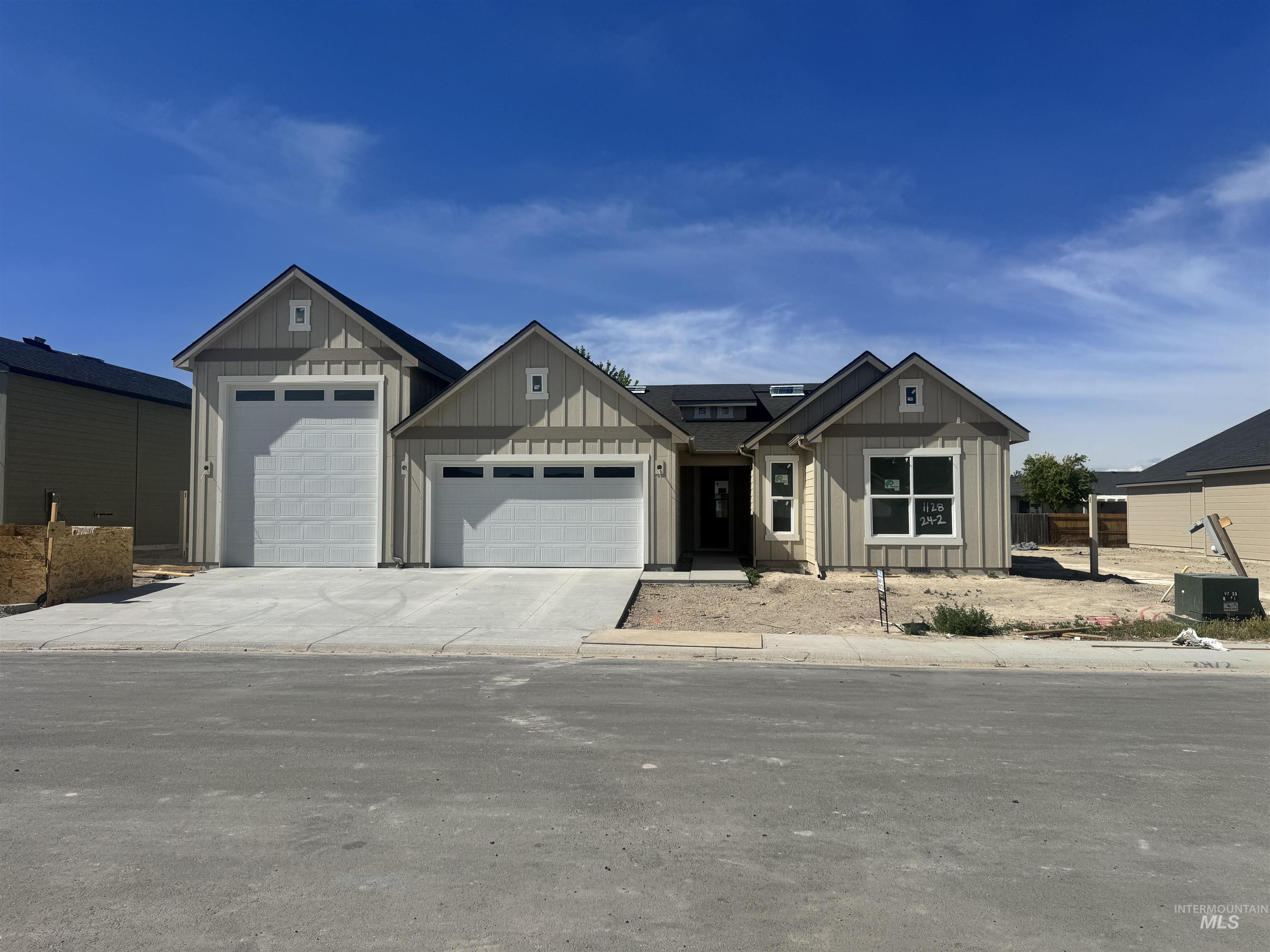 1128 Velvet Loop Wilder, ID 83676 - Photo 1 of 34