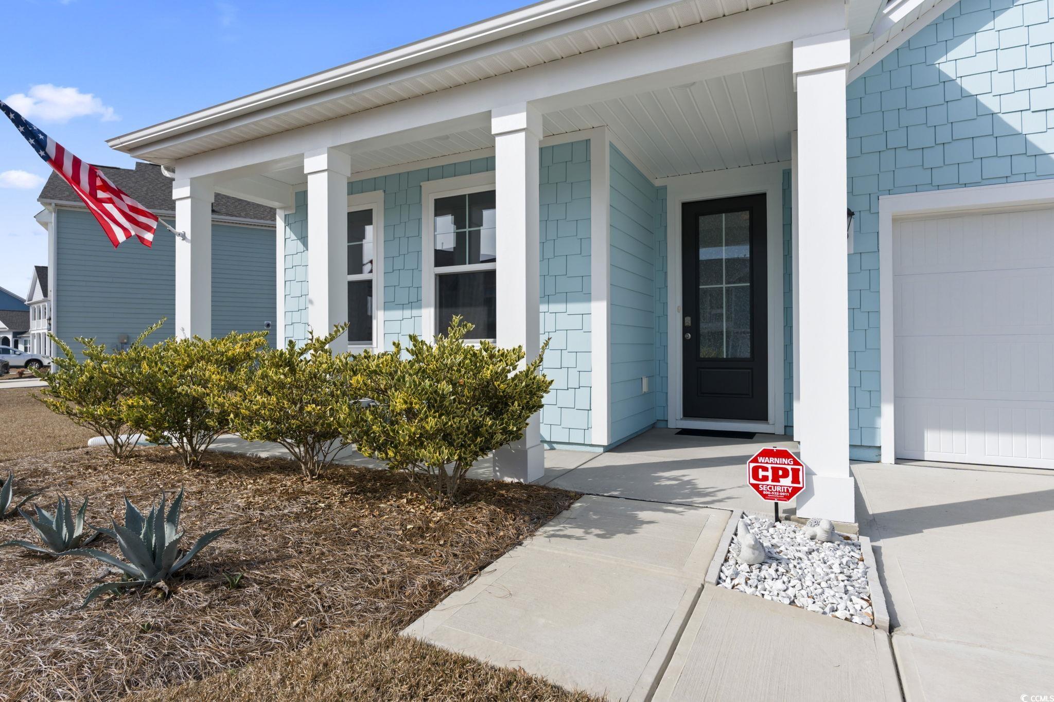 4855 Guilford Loop Myrtle Beach, SC 29588 - Photo 2 of 40