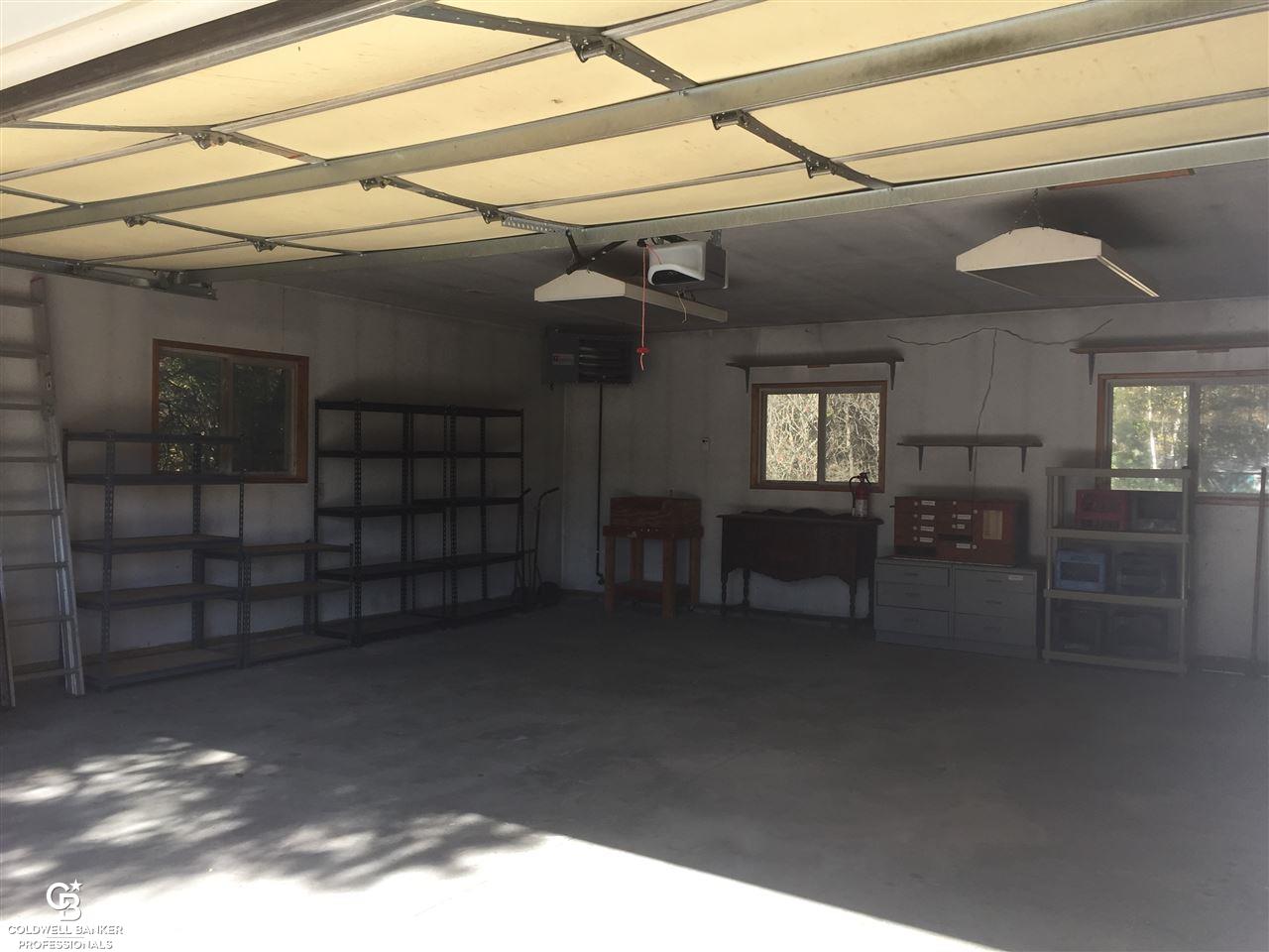 7722 Big Hand Road Columbus, MI 48063 - Photo 28 of 47 interior garage