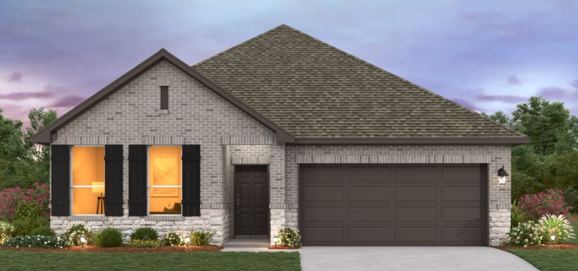 521 Redding Way Georgetown, TX 78633 - Photo 3 of 21