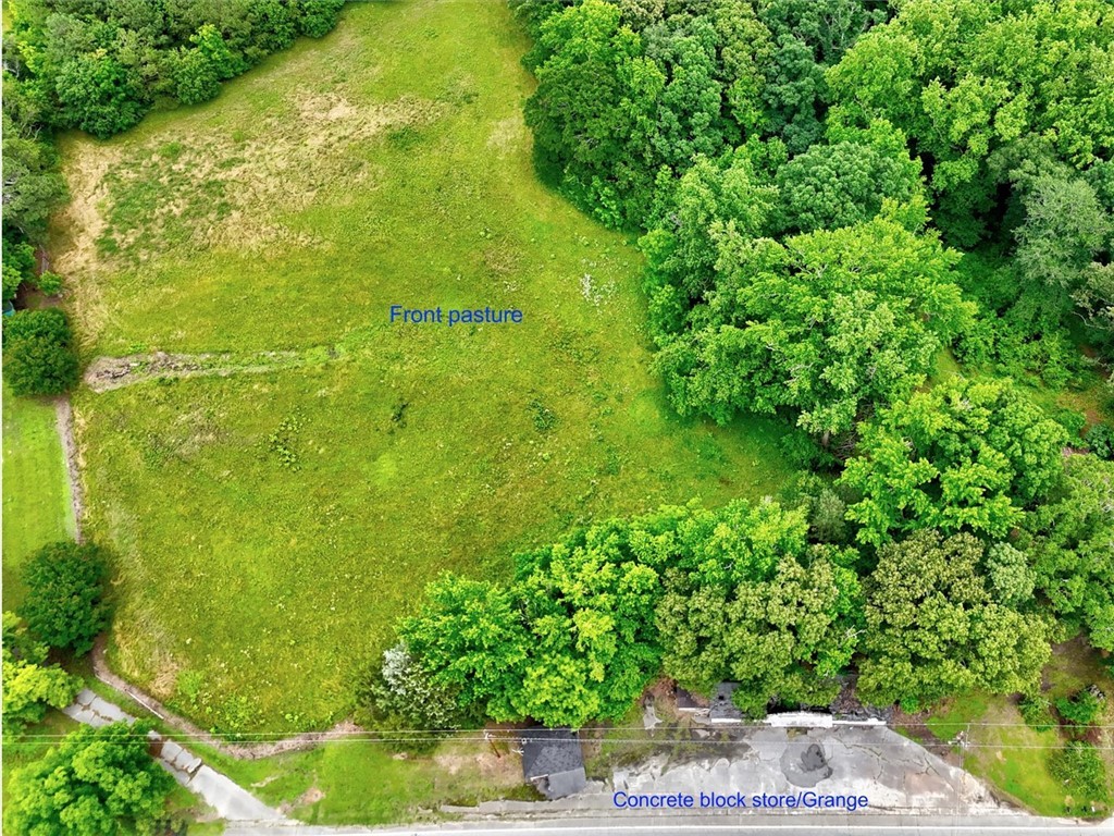 1411 Trail Road Belton, SC 29627 - Photo 20 of 47