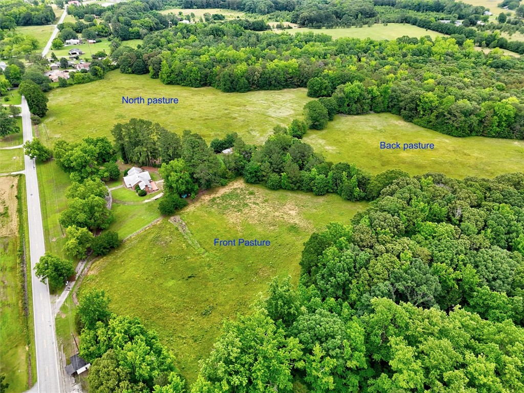 1411 Trail Road Belton, SC 29627 - Photo 22 of 47