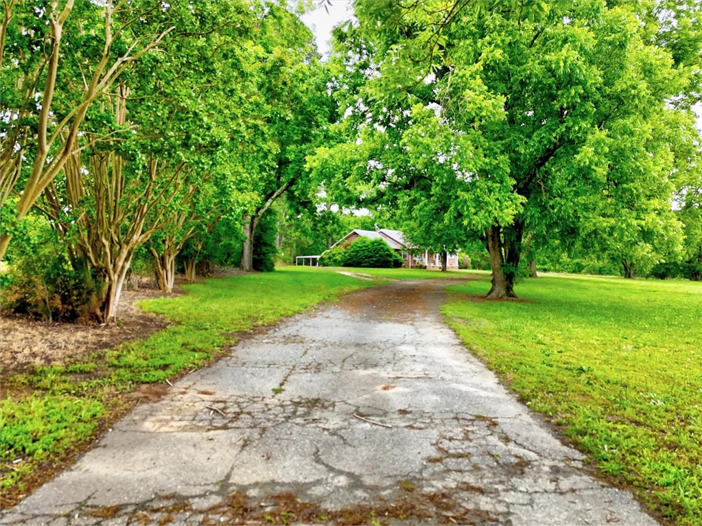 1411 Trail Road Belton, SC 29627 - Photo 3 of 47