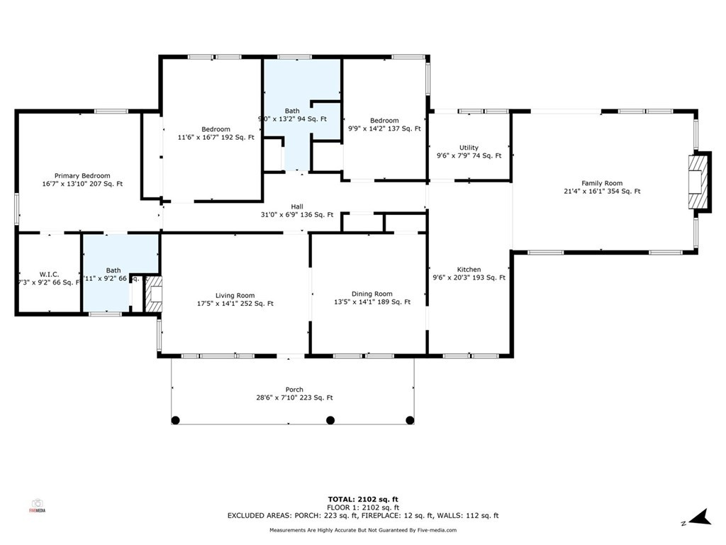 1411 Trail Road Belton, SC 29627 - Photo 47 of 47