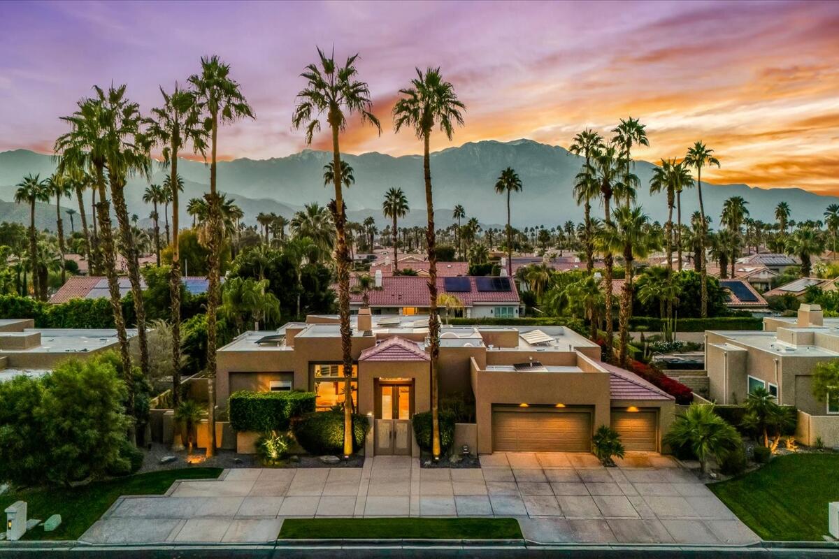 2 Silver Circle Rancho Mirage, CA 92270 - Photo 1 of 52 144-EDIT- 02-20-25 (37)