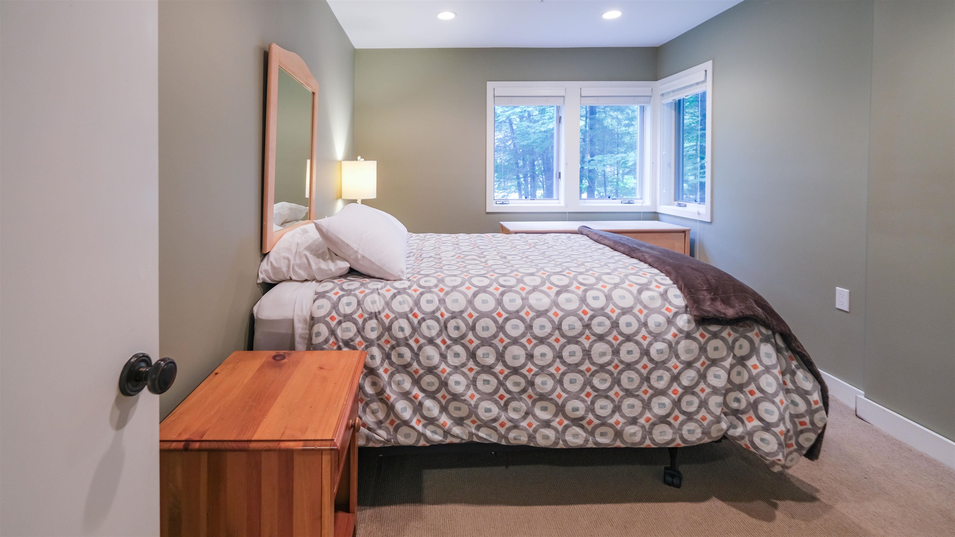 24 Ledgewood Road, Unit B2/B6 GR Ludlow, VT 05149 - Photo 32 of 52
