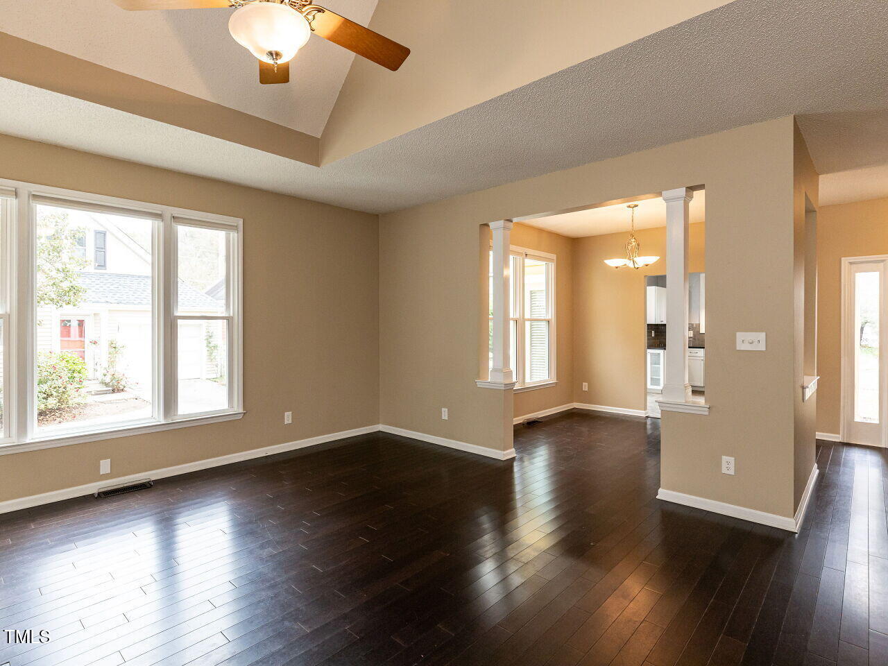 123 Legacy Lane Durham, NC 27713 - Photo 12 of 30 012-1280x960-open-living